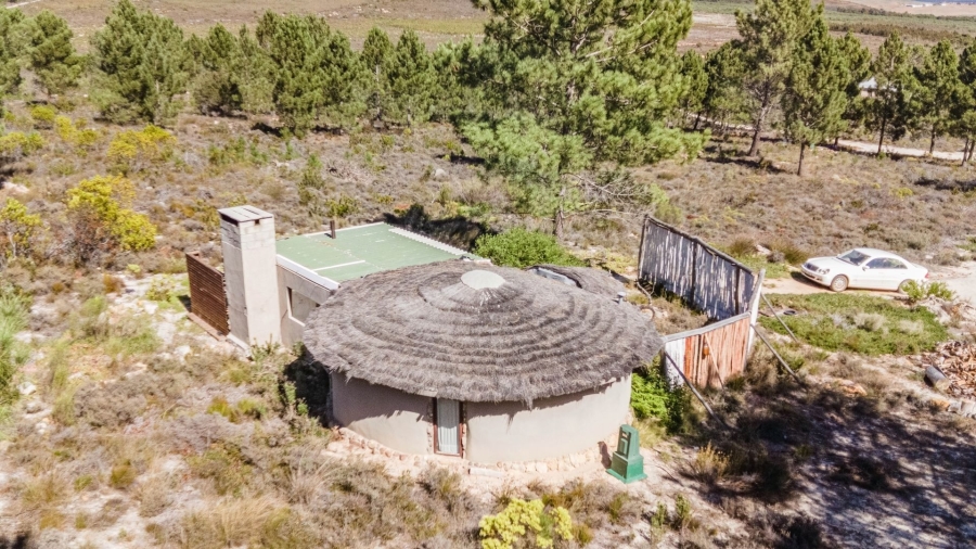 0 Bedroom Property for Sale in Bot River Western Cape